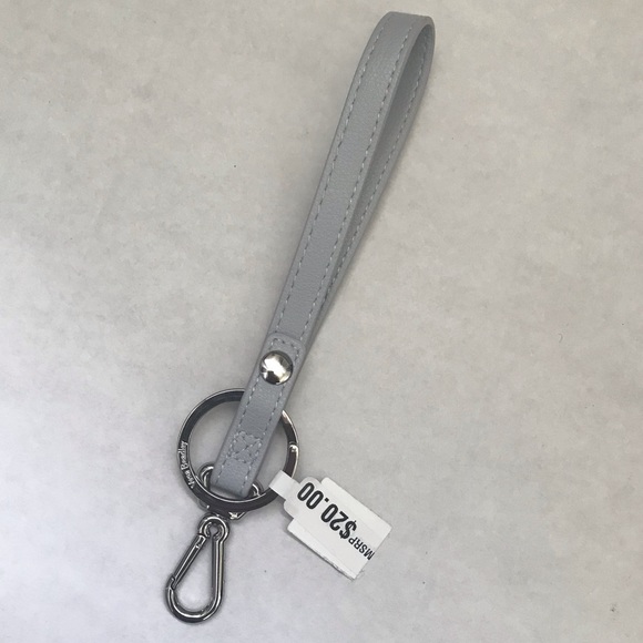 vera bradley wrist strap